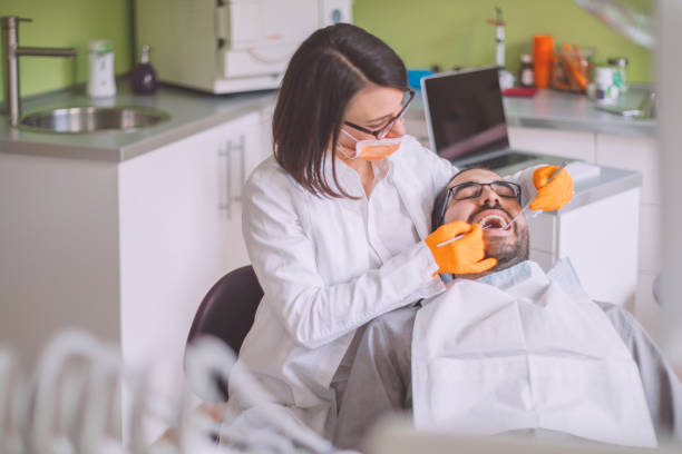 Best Emergency Treatment for Toothache in Holiday City Berkeley, NJ