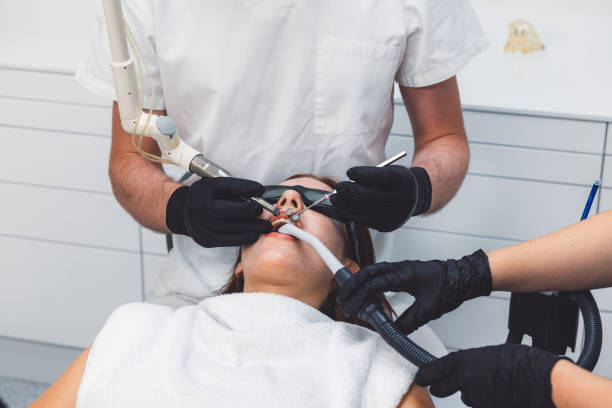 Best After-Hours Emergency Dentist in Holiday City Berkeley, NJ