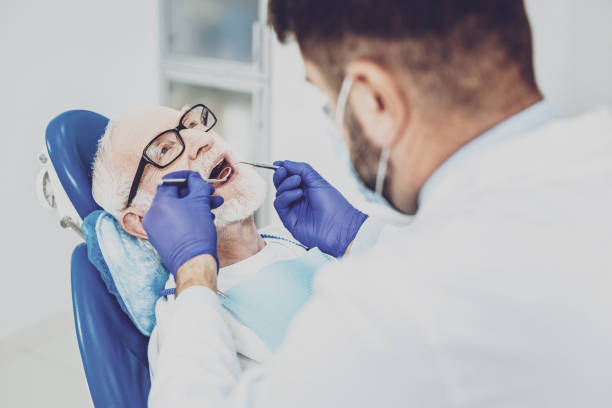 Best 24-Hour Emergency Dentist in Holiday City Berkeley, NJ